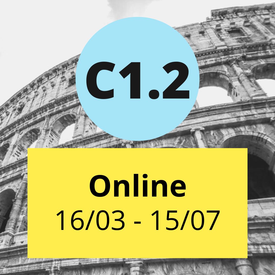 C1.2 – Online