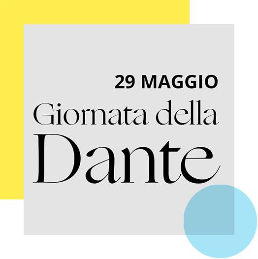 Giornata della Dante