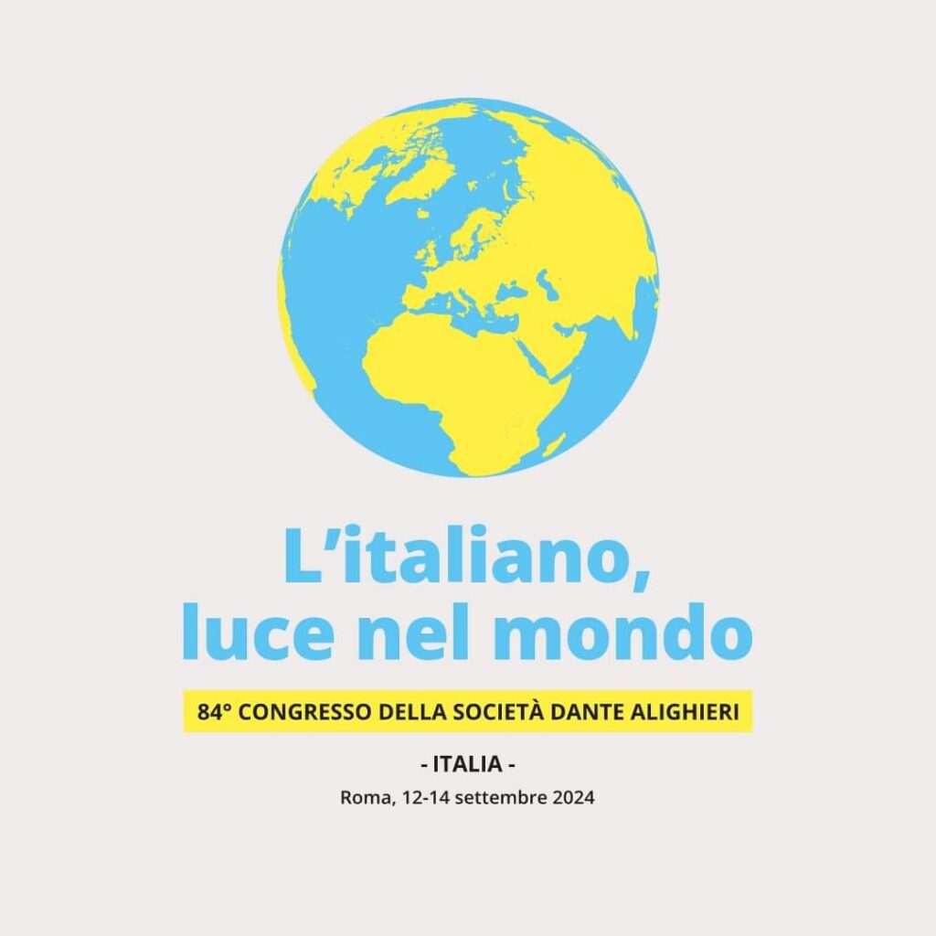 L’italiano, luce nel mondo