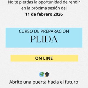 Preparación Plida B1
