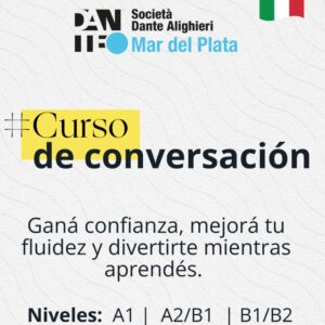 CONVERSACIÓN